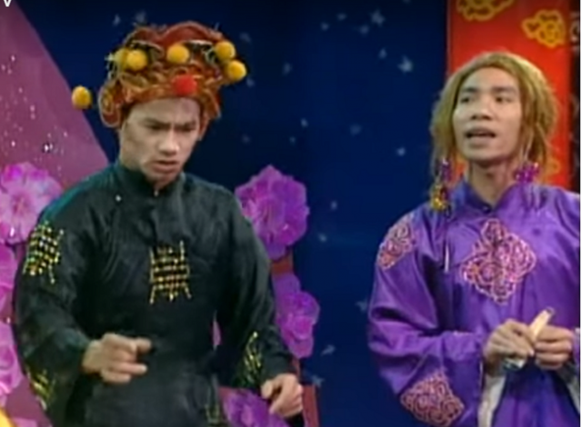 Hành trình nhan sắc của cặp bài trùng Nam Tào – Bắc Đẩu trong 15 năm